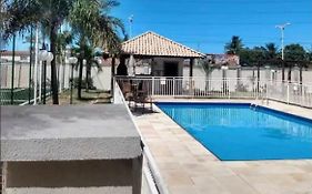 Apartamento completo